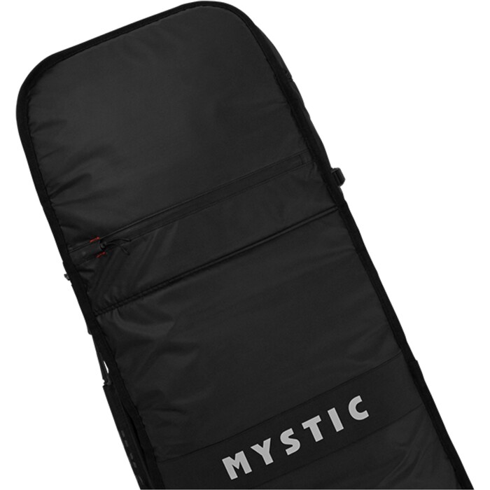 2024 Mystic Saga Boardbag 35006.250096.900 - Black